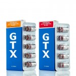 Ricambio Vaporesso GTX/GTX-2